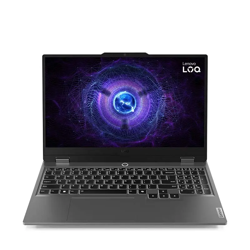 LOQ 15IRX9-PSA Front 